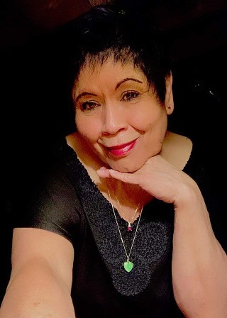 Cheryl Maureen Jansen