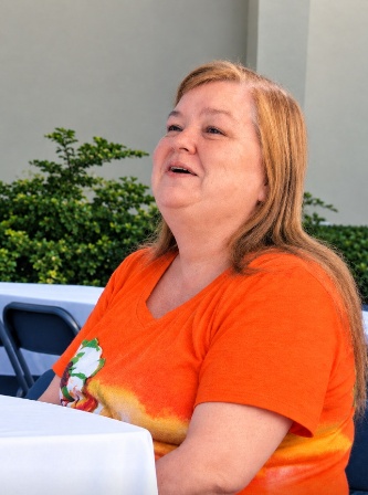 Mary Gaye Gray